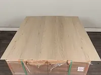 70 m2 spc pvc-click plank - 1220 x 228 x 4 mm - afbeelding 3 van  4
