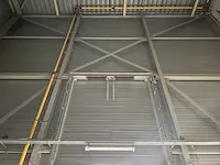 70 x 41,45 x 13,68 meter hallen staalconstructie - afbeelding 2 van  20