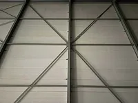 70 x 41,45 x 13,68 meter hallen staalconstructie - afbeelding 3 van  20