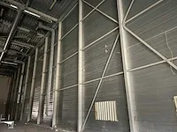 70 x 41,45 x 13,68 meter hallen staalconstructie - afbeelding 4 van  20
