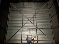 70 x 41,45 x 13,68 meter hallen staalconstructie - afbeelding 5 van  20