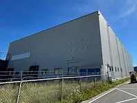 70 x 41,45 x 13,68 meter hallen staalconstructie - afbeelding 6 van  20