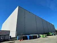 70 x 41,45 x 13,68 meter hallen staalconstructie - afbeelding 9 van  20