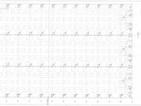 70 x 41,45 x 13,68 meter hallen staalconstructie - afbeelding 10 van  20