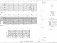 70 x 41,45 x 13,68 meter hallen staalconstructie - afbeelding 11 van  20