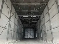 70 x 41,45 x 13,68 meter hallen staalconstructie - afbeelding 12 van  20