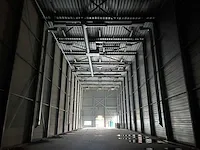 70 x 41,45 x 13,68 meter hallen staalconstructie - afbeelding 14 van  20