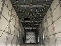 70 x 41,45 x 13,68 meter hallen staalconstructie - afbeelding 15 van  20