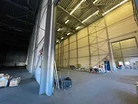 70 x 41,45 x 13,68 meter hallen staalconstructie - afbeelding 16 van  20