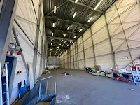 70 x 41,45 x 13,68 meter hallen staalconstructie - afbeelding 17 van  20