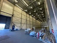 70 x 41,45 x 13,68 meter hallen staalconstructie - afbeelding 18 van  20