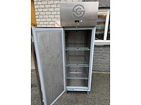 700 l - vriezer - afbeelding 2 van  4