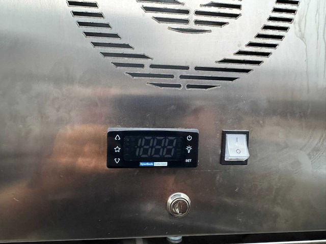 700 l - vriezer - afbeelding 4 van  4