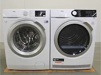 7000 series | kombi dualsense technology wasmachine & aeg 8000 series | lavatherm absolutecare system droger - afbeelding 1 van  8