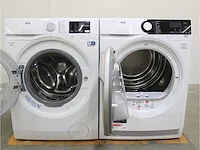 7000 series | kombi dualsense technology wasmachine & aeg 8000 series | lavatherm absolutecare system droger - afbeelding 2 van  8