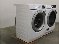 7000 series | kombi dualsense technology wasmachine & aeg 8000 series | lavatherm absolutecare system droger - afbeelding 4 van  8