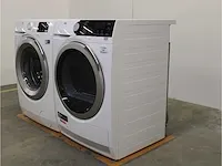 7000 series | kombi dualsense technology wasmachine & aeg 8000 series | lavatherm absolutecare system droger - afbeelding 7 van  8