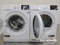 7000 series | kombi dualsense technology wasmachine & aeg 8000 series | lavatherm absolutecare system droger - afbeelding 2 van  8