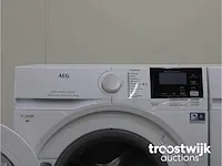 7000 series | kombi dualsense technology wasmachine & aeg 8000 series | lavatherm absolutecare system droger - afbeelding 3 van  8