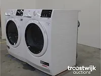 7000 series | kombi dualsense technology wasmachine & aeg 8000 series | lavatherm absolutecare system droger - afbeelding 7 van  8