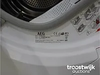 7000 series | kombi dualsense technology wasmachine & aeg 8000 series | lavatherm absolutecare system droger - afbeelding 8 van  8