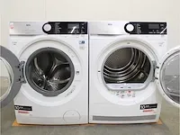7000 series | lavamat prosteam technology autodose wasmachine & aeg 8000 series | lavatherm absolutecare system droger - afbeelding 2 van  8
