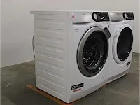 7000 series | lavamat prosteam technology autodose wasmachine & aeg 8000 series | lavatherm absolutecare system droger - afbeelding 4 van  8