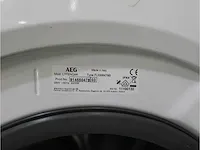 7000 series | lavamat prosteam technology autodose wasmachine & aeg 8000 series | lavatherm absolutecare system droger - afbeelding 5 van  8