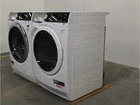 7000 series | lavamat prosteam technology autodose wasmachine & aeg 8000 series | lavatherm absolutecare system droger - afbeelding 7 van  8