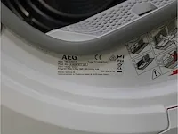 7000 series | lavamat prosteam technology autodose wasmachine & aeg 8000 series | lavatherm absolutecare system droger - afbeelding 8 van  8