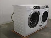7000 series | lavamat prosteam technology autodose wasmachine & aeg 8000 series | lavatherm absolutecare system droger - afbeelding 4 van  8
