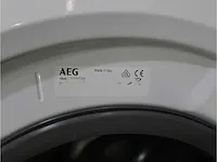 7000 series | lavamat prosteam technology autodose wasmachine & aeg 8000 series | lavatherm absolutecare system droger - afbeelding 5 van  8