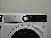 7000 series | lavamat prosteam technology autodose wasmachine & aeg 8000 series | lavatherm absolutecare system droger - afbeelding 6 van  8
