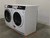 7000 series | lavamat prosteam technology autodose wasmachine & aeg 8000 series | lavatherm absolutecare system droger - afbeelding 7 van  8