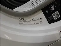 7000 series | lavamat prosteam technology autodose wasmachine & aeg 8000 series | lavatherm absolutecare system droger - afbeelding 8 van  8