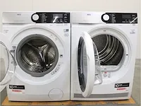7000 series | lavamat prosteam technology wasmachine & aeg 8000 series | lavatherm absolutecare system droger - afbeelding 2 van  8