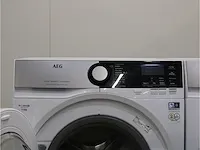 7000 series | lavamat prosteam technology wasmachine & aeg 8000 series | lavatherm absolutecare system droger - afbeelding 3 van  8