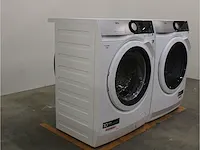 7000 series | lavamat prosteam technology wasmachine & aeg 8000 series | lavatherm absolutecare system droger - afbeelding 4 van  8