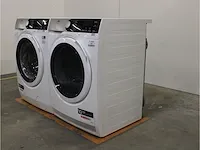 7000 series | lavamat prosteam technology wasmachine & aeg 8000 series | lavatherm absolutecare system droger - afbeelding 7 van  8