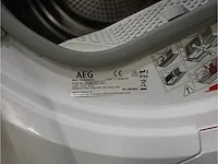 7000 series | lavamat prosteam technology wasmachine & aeg 8000 series | lavatherm absolutecare system droger - afbeelding 8 van  8
