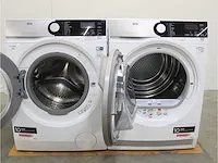 7000 series | lavamat prosteam technology wasmachine & aeg 8000 series | lavatherm absolutecare system droger - afbeelding 2 van  8
