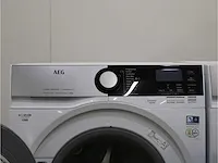 7000 series | lavamat prosteam technology wasmachine & aeg 8000 series | lavatherm absolutecare system droger - afbeelding 3 van  8