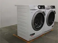 7000 series | lavamat prosteam technology wasmachine & aeg 8000 series | lavatherm absolutecare system droger - afbeelding 4 van  8