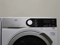 7000 series | lavamat prosteam technology wasmachine & aeg 8000 series | lavatherm absolutecare system droger - afbeelding 6 van  8