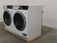 7000 series | lavamat prosteam technology wasmachine & aeg 8000 series | lavatherm absolutecare system droger - afbeelding 7 van  8