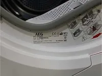 7000 series | lavamat prosteam technology wasmachine & aeg 8000 series | lavatherm absolutecare system droger - afbeelding 8 van  8
