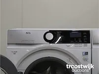 7000 series | lavamat prosteam technology wasmachine & aeg 8000 series | lavatherm absolutecare system droger - afbeelding 3 van  8