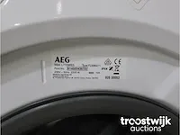 7000 series | lavamat prosteam technology wasmachine & aeg 8000 series | lavatherm absolutecare system droger - afbeelding 5 van  8