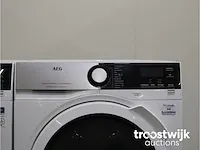 7000 series | lavamat prosteam technology wasmachine & aeg 8000 series | lavatherm absolutecare system droger - afbeelding 6 van  8