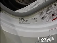 7000 series | lavamat prosteam technology wasmachine & aeg 8000 series | lavatherm absolutecare system droger - afbeelding 8 van  8